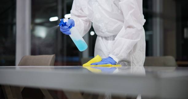 24/7 Emergency Biohazard experts in Fortville, IN